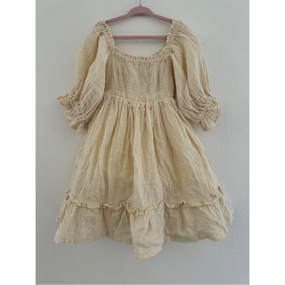ADOBE LANE Mini Prescott Dress - Picture 3 of 10